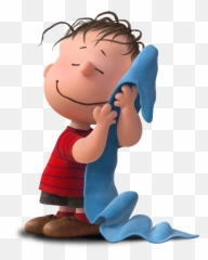 Download Linus - Linus Van Pelt Movie Png Image With No Linus Van Pelt Peanuts Movie Emoji,Emoji La Pelicula