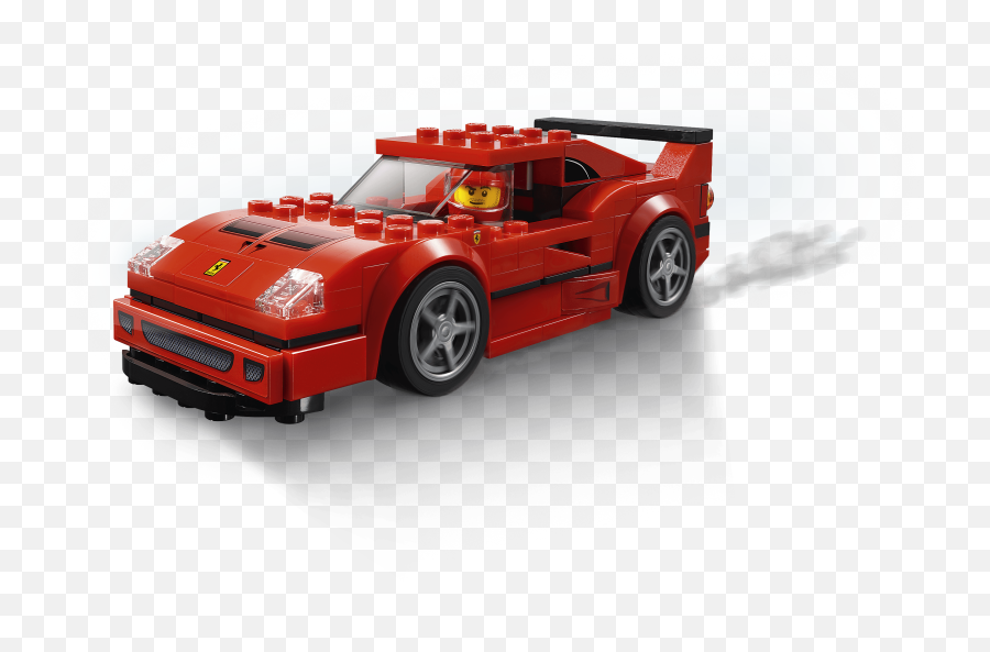 Lego Speed Champions Ferrari F40 Competizione 75890 - Sellables Emoji,Lego Facial Emotions Lego Speed Champions Ferrari F40 Competizione 75890 - Sellables Emoji,Lego Facial Emotions