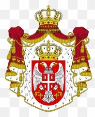 List Of Serbian Monarchs - Wikipedia Emoji,Supreme Ruler Emoticons