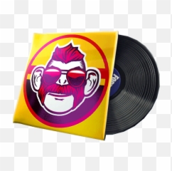 Fortnite Space Chimp Music - Png Pictures Images Emoji,Chimpanzee Emoji Png