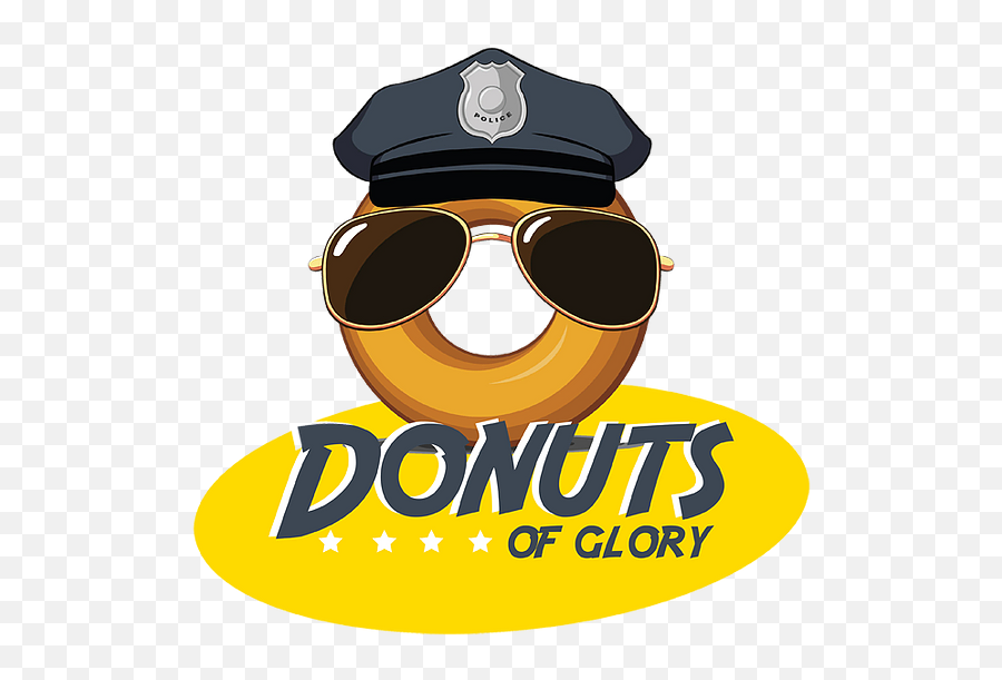 Omaha Donuts Of Glory Coffeedonutfest Emoji,Donut Emoticon Twitter