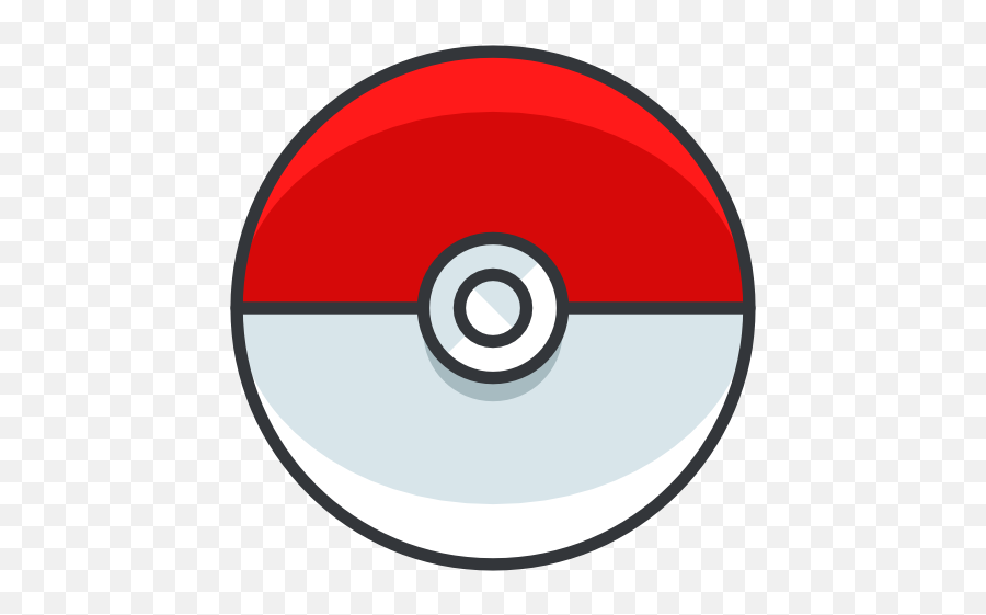 Spritedex - Pokeball Icon Emoji,Pokemon Emoticons