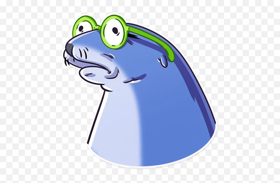 Chameleon Stickers - Live Wa Stickers Emoji,Seal Animal Emojis