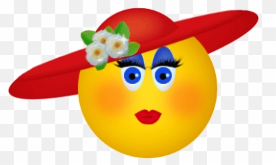 Smiley Emoticons - Gif De Emojis Sentimentos,Aol Emoticons