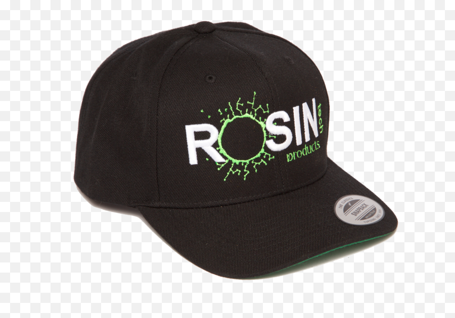 Rosin Tech Products Snapback Hat Emoji,Ak Emotion Viles