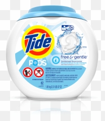 Tide Free And Clear Pods - Slide Share Emoji,The Subjunctive With Verbs Of Emotion Estructura Naturaleza Leccion 4