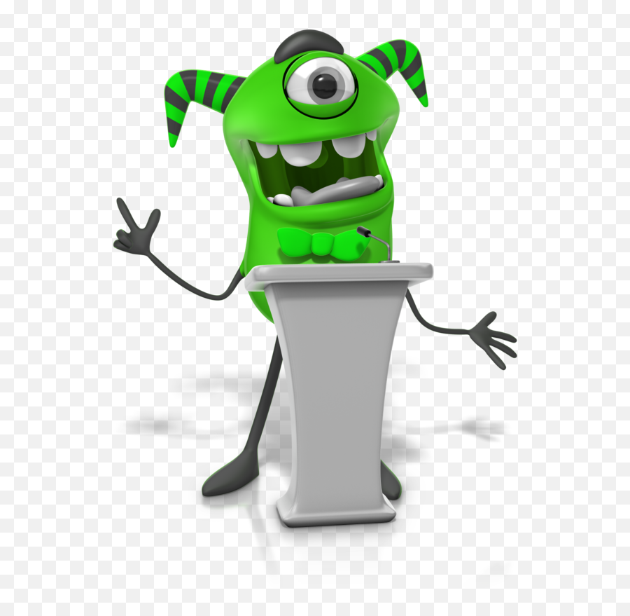 Speaking In Public How To Handle The Nerves And Anxiety So Emoji,When Your Emotions Make You A Monster