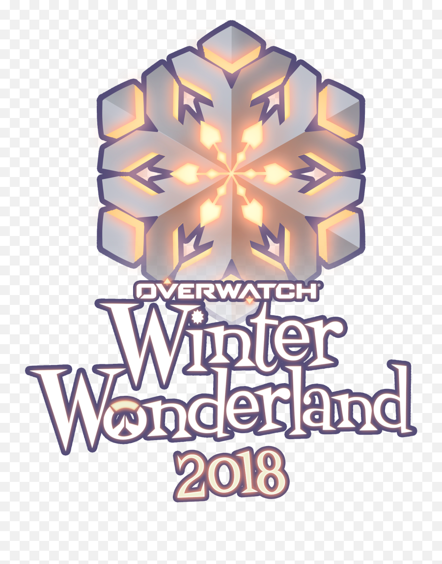 Overwatchu0027su0027 Winter Wonderland 2018 Seasonal Event Starts Emoji,Best Emoticons For Junkrat