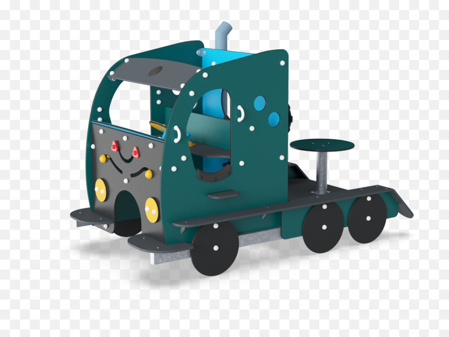 Truck Playhouses And Themed Play Truck From Kompan Emoji,Emotion Reactions Wheel