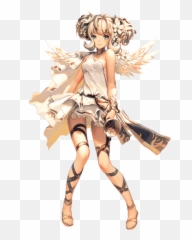 Destiny Child Characters - Tv Tropes Destiny Child Character Emoji,Destinys Child Emotion
