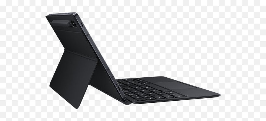 Samsung Galaxy Tab S7 Book Cover Keyboard Black Jb Hi - Fi Emoji,How You As Emoticons Option To Samsung S6 Keyboard?
