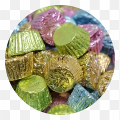 Easter Candy Page 2 - All City Candy Emoji,:bluejelly: Emoticon