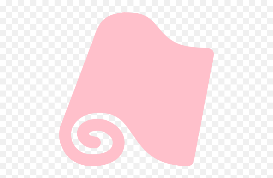 Free Pink Wallpaper Roll Icons Emoji,Roller Pin Emoticon