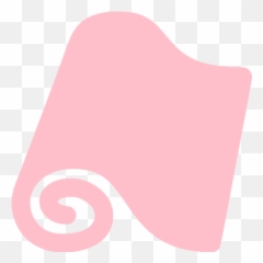 Free Pink Wallpaper Roll Icons Emoji,Roller Pin Emoticon