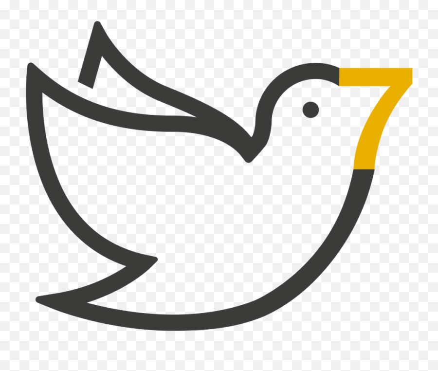 Seven Resourcing - London Vet 2021 Emoji,Dove New Emojis