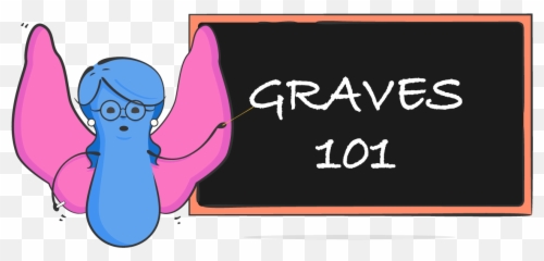 Graves Disease 101 - A Plain English Explanation U2013 Fighting Emoji,Grave Emotions