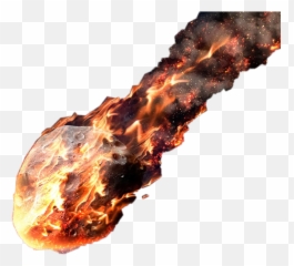 Asteroid Meteor Sticker - Asteroide Colisionara Con La Tierra Emoji,Asteroid Emoji