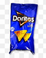 Doritos Flavored Tortilla Chips - Cool Ranch 1984g Emoji,Dorito Emoticon