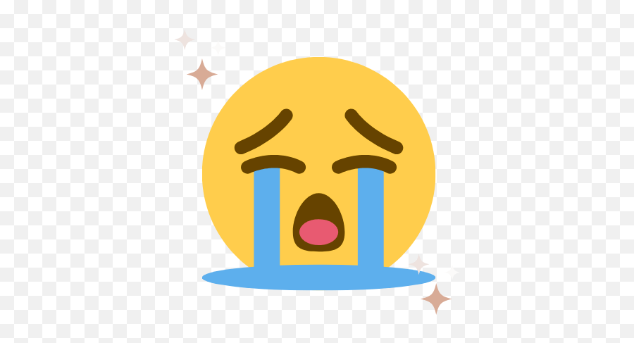 The Procrastination Academy Emoji,Baby Cry Emoji