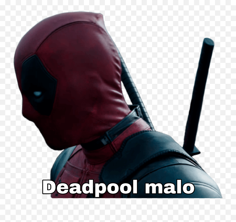 Deadpool Sticker - Deadpool Emoji,Deadpool Emoji Poster