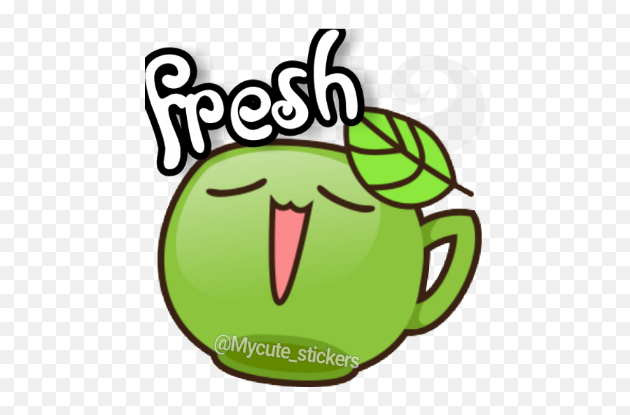 Sticker Maker - Coffee Mugsby Yessy Emoji,Coffee Emoji Apple