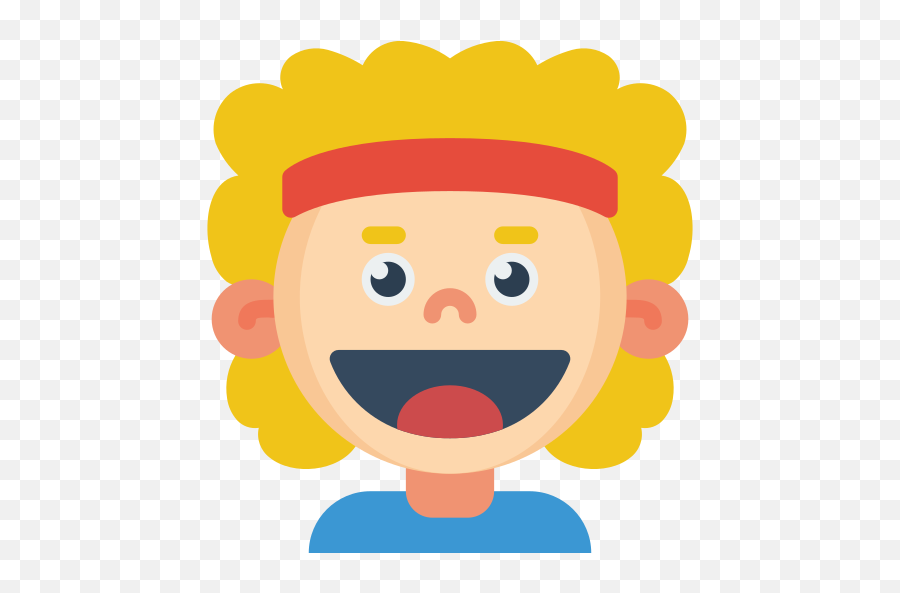 Juander Emoji,Emoji Teen Boy