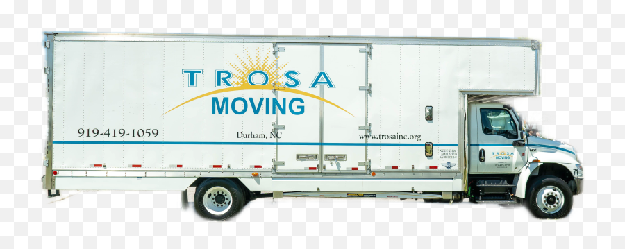 Home - Trosa Moving Emoji,Moving Van Emoji