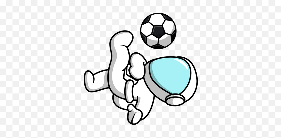Soccer Ball Icon - Download In Glyph Style Emoji,Soccer Ball Emoji