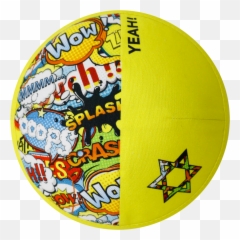 Printed Kippot Emoji,Wine Bottle Pop Emoji