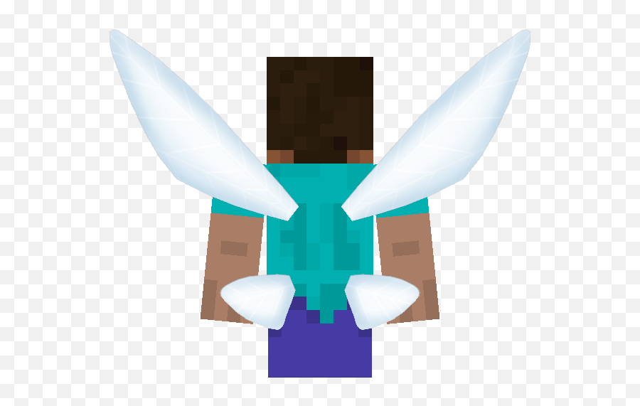 Chicly Minecraft Cosmetics Badlion Emoji,Cupid Wings Emoji