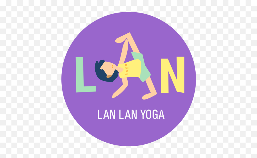 Lan Lan Yoga Emoji,Emotion Yoga