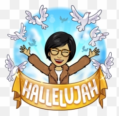 Bitmoji On Twitter Itu0027s Finally Newmoji Friday U2026 - Bitmoji For Twitter Emoji,Mickey Mouse Ears Emoji