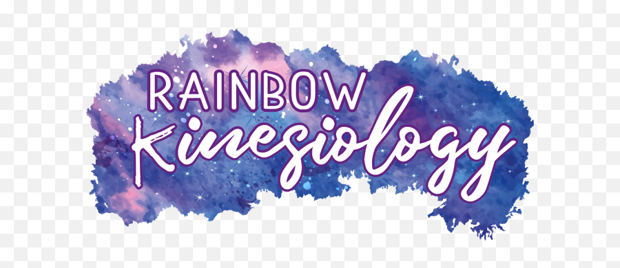 What Is Rainbow Kinesiology - Event Emoji,Rainbow Of Emotions
