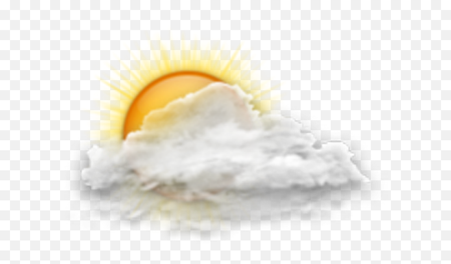 Sun And Cloud Png U0026 Free Sun And Cloudpng Transparent - Transparent Sun Cloud Png Emoji,Sun And Cloud Emoji
