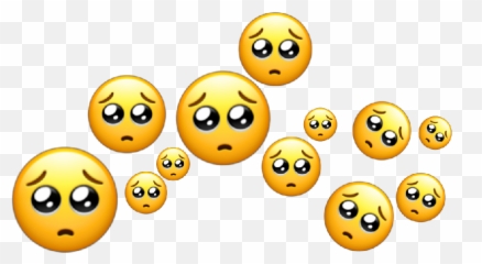 Emoji Boring Image - Happy,Boring Emoji