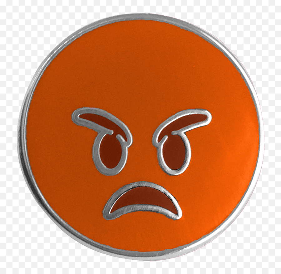 Angry Emoji Transparent Png Png Mart - Warung Wulan,Angry Emoji