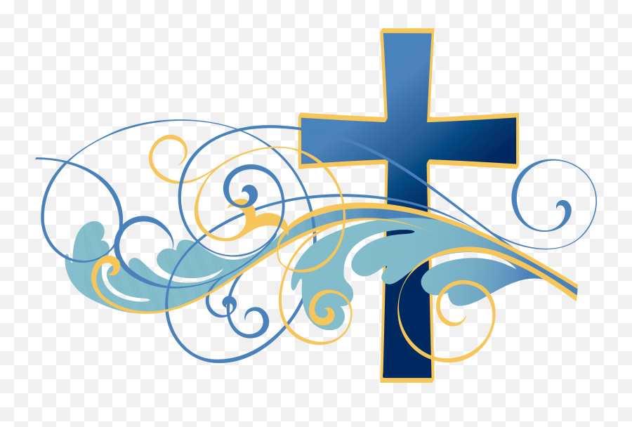 Free Easter Scripture Cliparts Download Free Clip Art Free - Christian Cross Clip Art Emoji,Christian Emojis Free