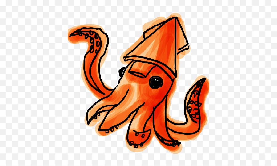 Bluehackus - 170719 Hackdash Octopus Emoji,Despacito Emoji