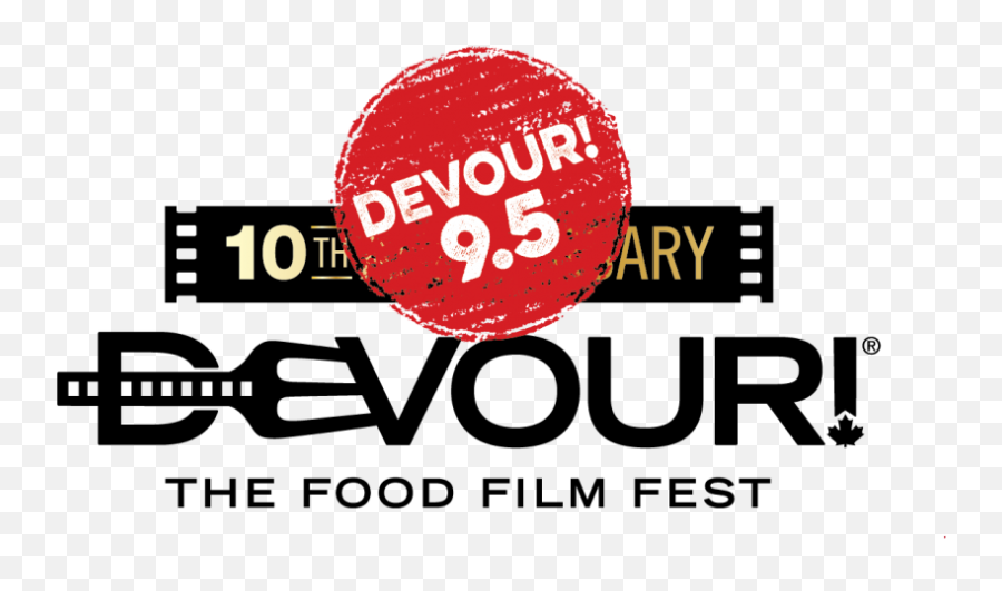 Devour The Food Film Fest Reimagines Its Delicious Fest - Dot Emoji,Emotion Gallery Bookmarks