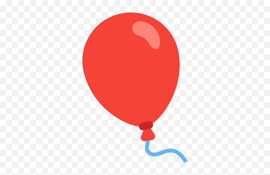 Balloon Emoji - Balloon Emoji,Balloon Emoji