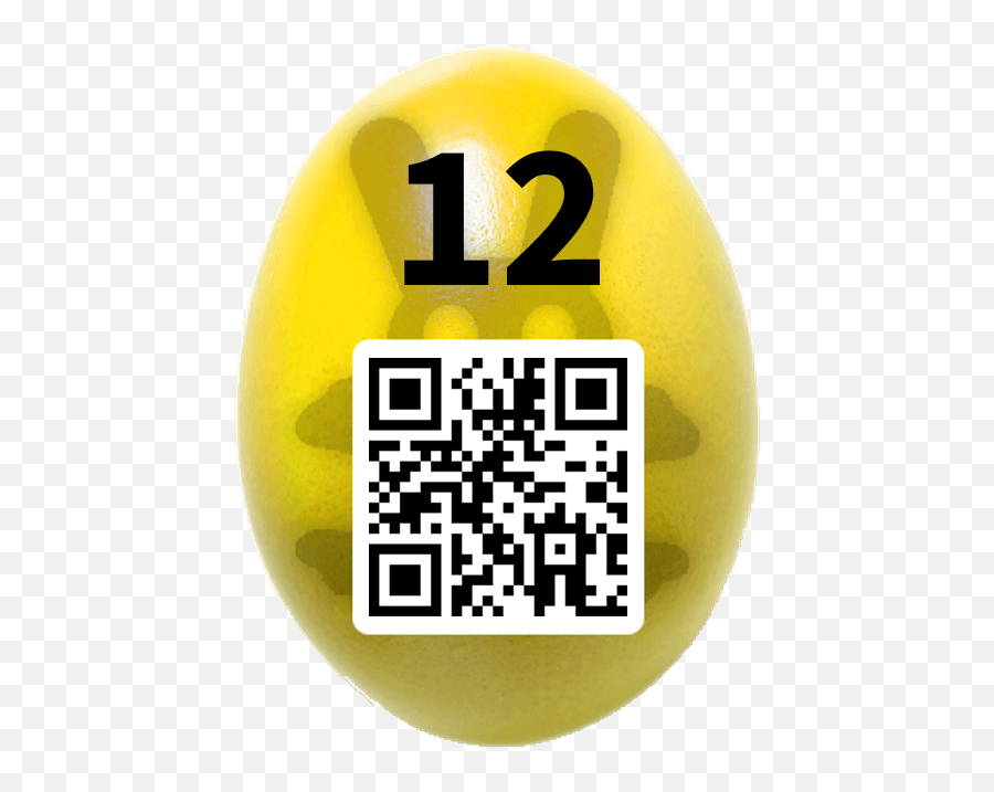 20150501 Hacky Easter 2015 - Writeup Digital Billboard Qr Code Emoji,H5 Emoticon