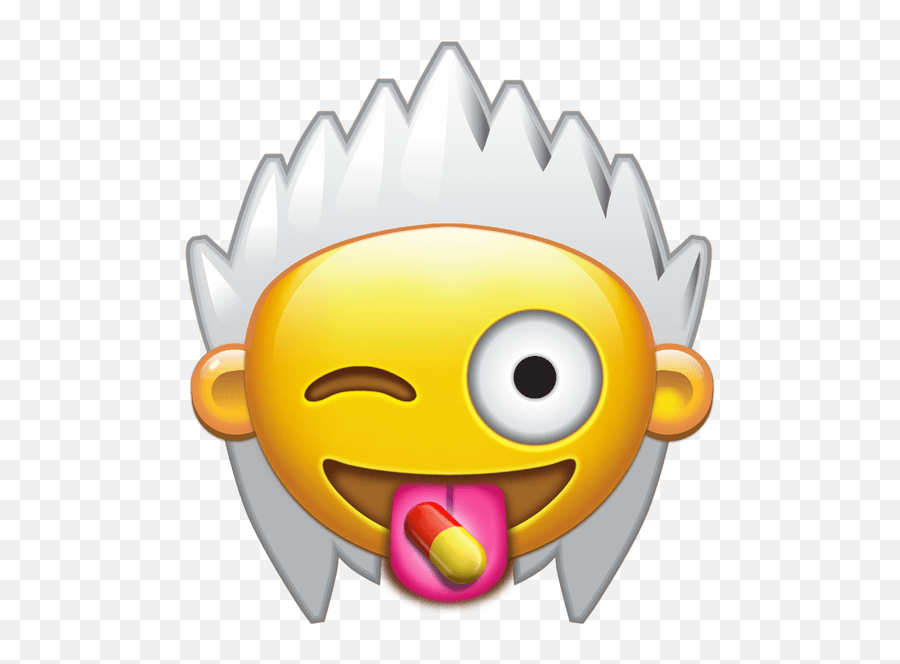Yolandi - Die Antwoord Love Drug Emojis,Ninja Emoji
