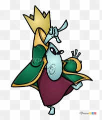 How To Draw Teensies Rayman - Fictional Character Emoji,Rayman Emotions