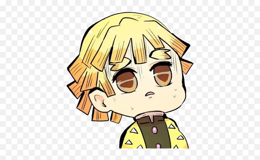 Kimetsu No Yaiba Stickers Whatsapp Stickers - Stickers Cloud Kimetsu No Yaiba Stickers Whatsapp Emoji,Foto Emoji Lucu