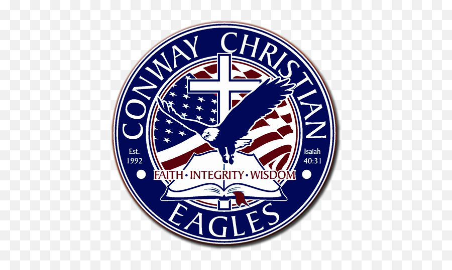 Flu Causes Closures Across Faulkner County Conway Christian - Accipitriformes Emoji,Christian Emoticons For Facebook