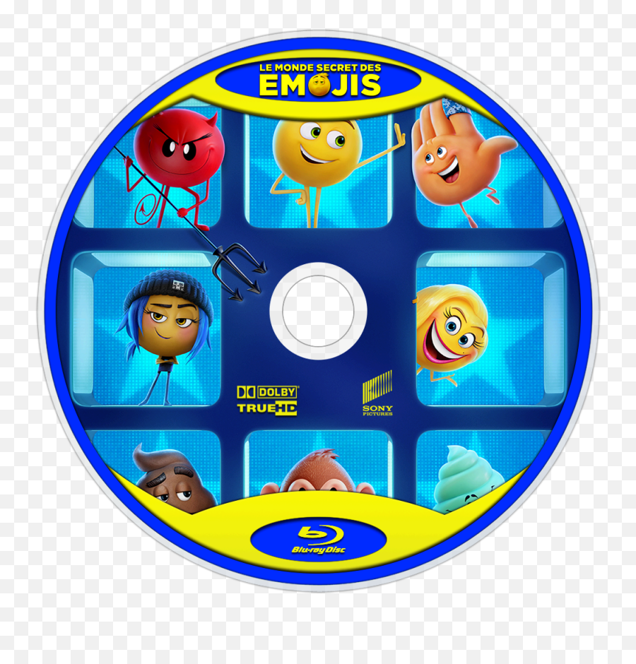 Emoji,Emoji Movie 2