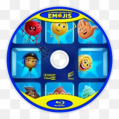 Emoji,Emoji Movie 2