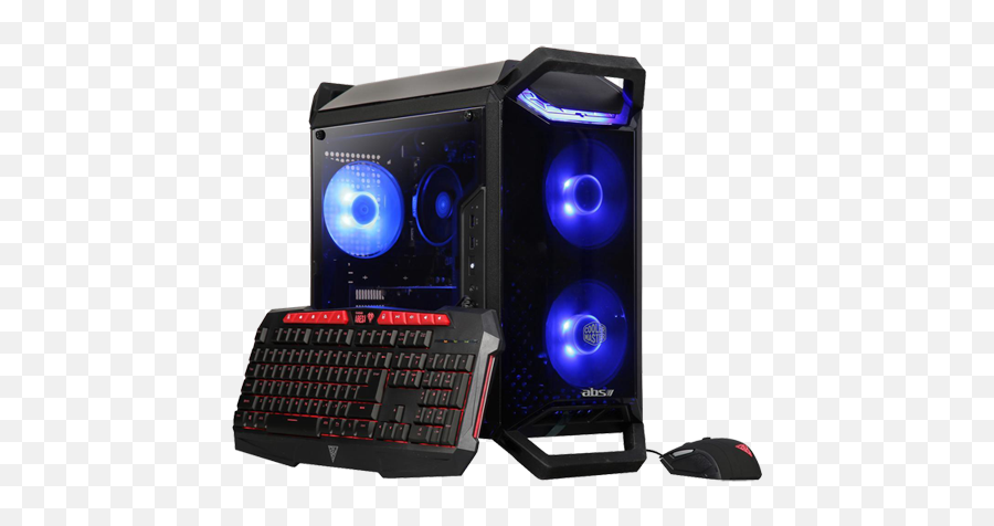 Abs Master - Pro Ryzen 5 2400g Geforce Gtx 1050 Ti 16gb Ddr4 120gb Ssd 1tb Hdd Gaming Desktop Pc Abs Master Pro Gaming Desktop Pc Emoji,Guess The Emoji Level 48answers