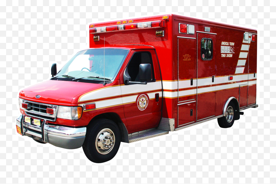 Clipart Emergency Rescue Ambulance - Clipartix Ambulance Transparent Emoji,Rescue Emoji