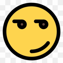 Glance - Wide Grin Emoji,Free Aim Emoticons